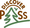 Discover Pass logo